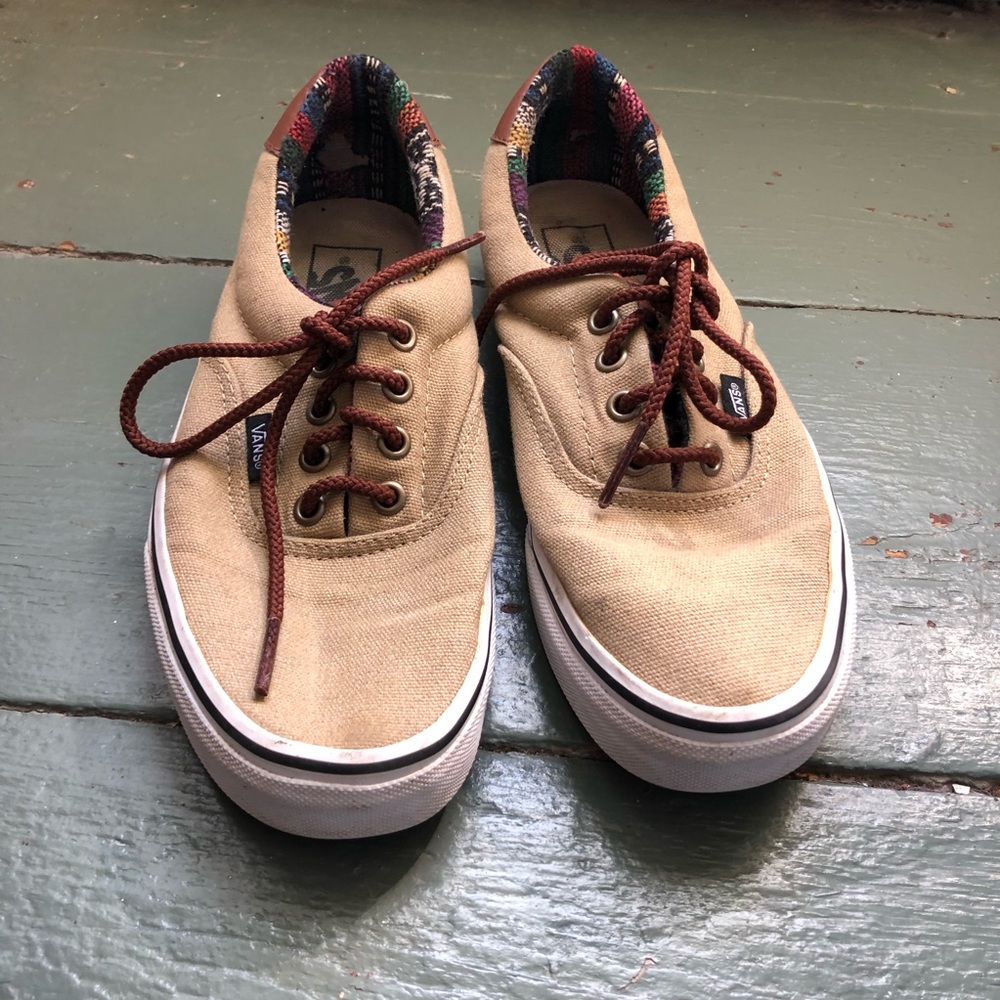 Vans sneakers